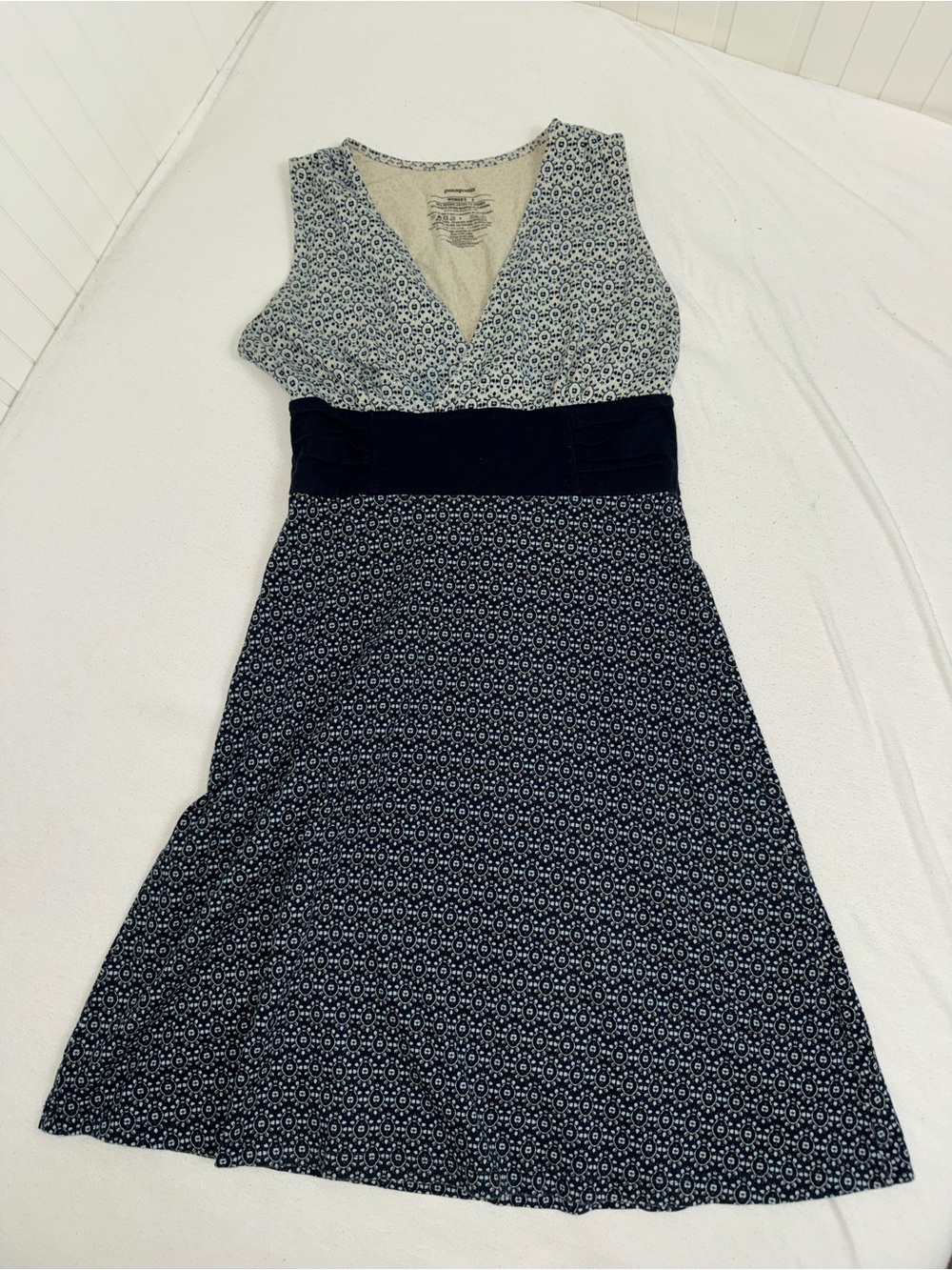 Patagonia Margot Dress